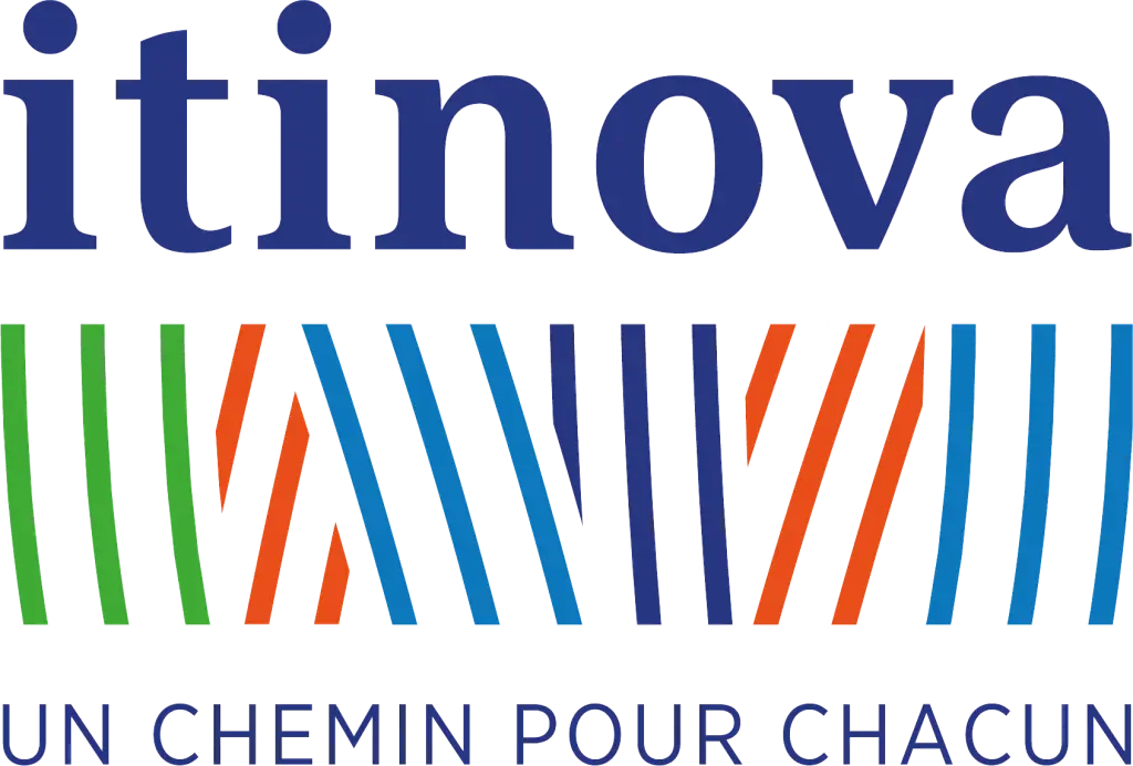 Logo Itinova France