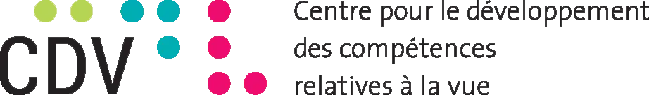 Logo of CDV