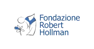 Logo Fondazione Robert Hollman, Padova, Italy